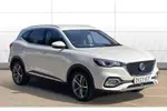 2023 MG HS