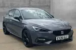 2026 SEAT Leon