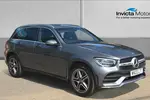 2022 Mercedes-Benz GLC