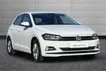 2018 Volkswagen Polo