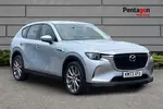 2024 Mazda CX-60