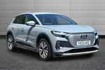 2023 Audi Q4