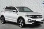 2021 Volkswagen T-Cross