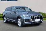 2024 Audi Q7