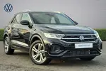 2023 Volkswagen T-Roc