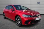 2023 Volkswagen Polo