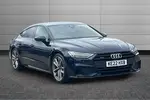 2022 Audi A7