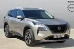 2023 Nissan X-Trail