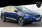 2020 Peugeot 3008