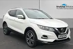 2019 Nissan Qashqai