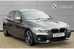 2018 BMW 1 Series