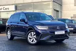 2022 Volkswagen Tiguan Allspace