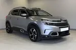 2019 Citroen C5 Aircross