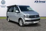2018 Volkswagen California