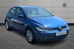 2022 Volkswagen Polo