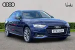 2023 Audi A4