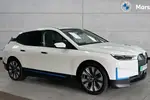 2023 BMW iX