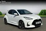 2024 Toyota Yaris