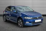 2021 Volkswagen Polo
