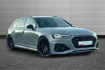 2022 Audi RS4