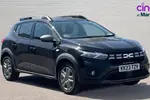 2023 Dacia Sandero Stepway
