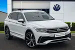 2022 Volkswagen Tiguan Allspace