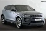 2019 Land Rover Range Rover Evoque