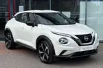 2024 Nissan Juke