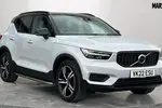 2022 Volvo XC40