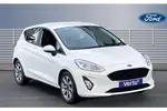 2020 Ford Fiesta