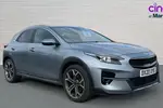 2020 Kia XCeed