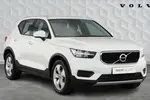 2020 Volvo XC40
