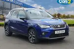 2020 SEAT Arona