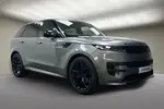 2024 Land Rover Range Rover Sport
