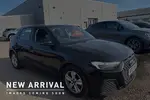2023 Audi A1