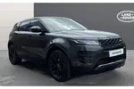 2022 Land Rover Range Rover Evoque