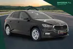 2026 Skoda Fabia