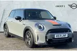 2022 MINI Hatchback