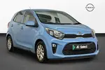 2018 Kia Picanto