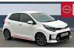 2022 Kia Picanto