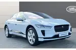 2020 Jaguar I-Pace