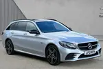 2021 Mercedes-Benz C-Class Estate
