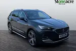 2019 SEAT Tarraco
