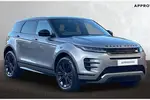 2023 Land Rover Range Rover Evoque