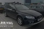 2015 Volvo XC70