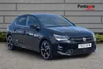 2023 Vauxhall Corsa