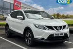 2016 Nissan Qashqai