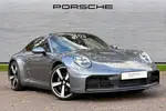 2024 Porsche 911
