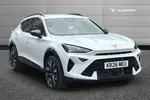 2026 Cupra Formentor