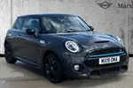 2019 MINI Hatchback